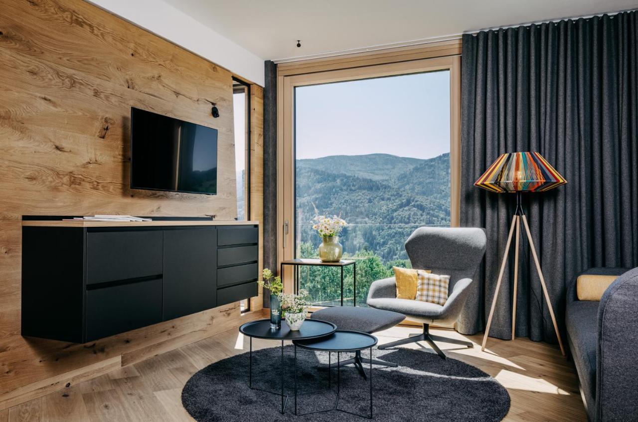 Luisenhoehe - Gesundheitsresort Schwarzwald Horben Экстерьер фото