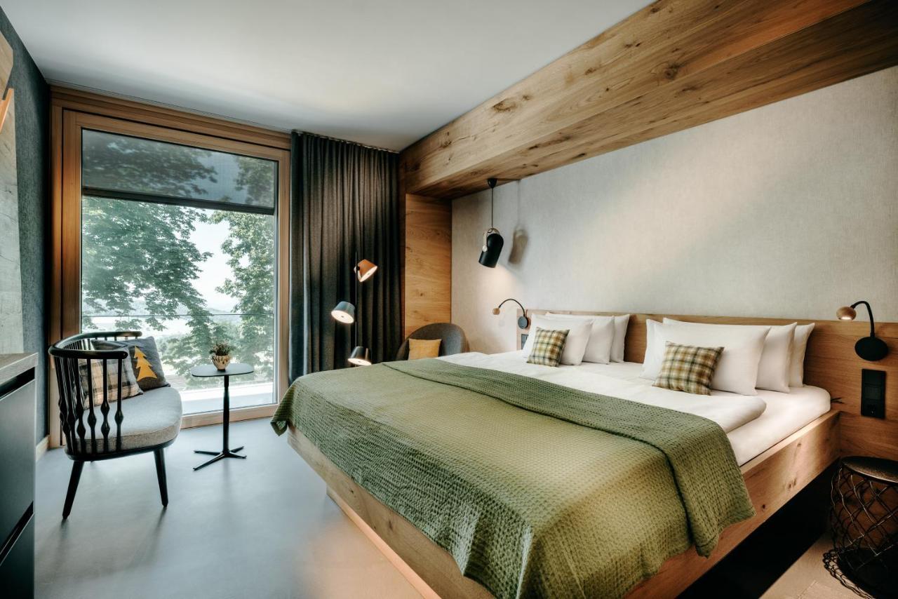 Luisenhoehe - Gesundheitsresort Schwarzwald Horben Экстерьер фото