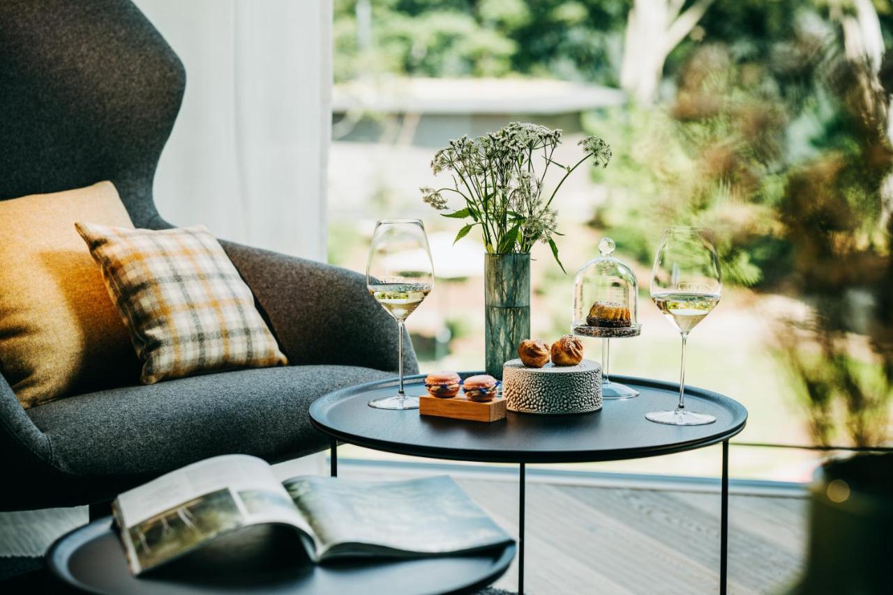 Luisenhoehe - Gesundheitsresort Schwarzwald Horben Экстерьер фото