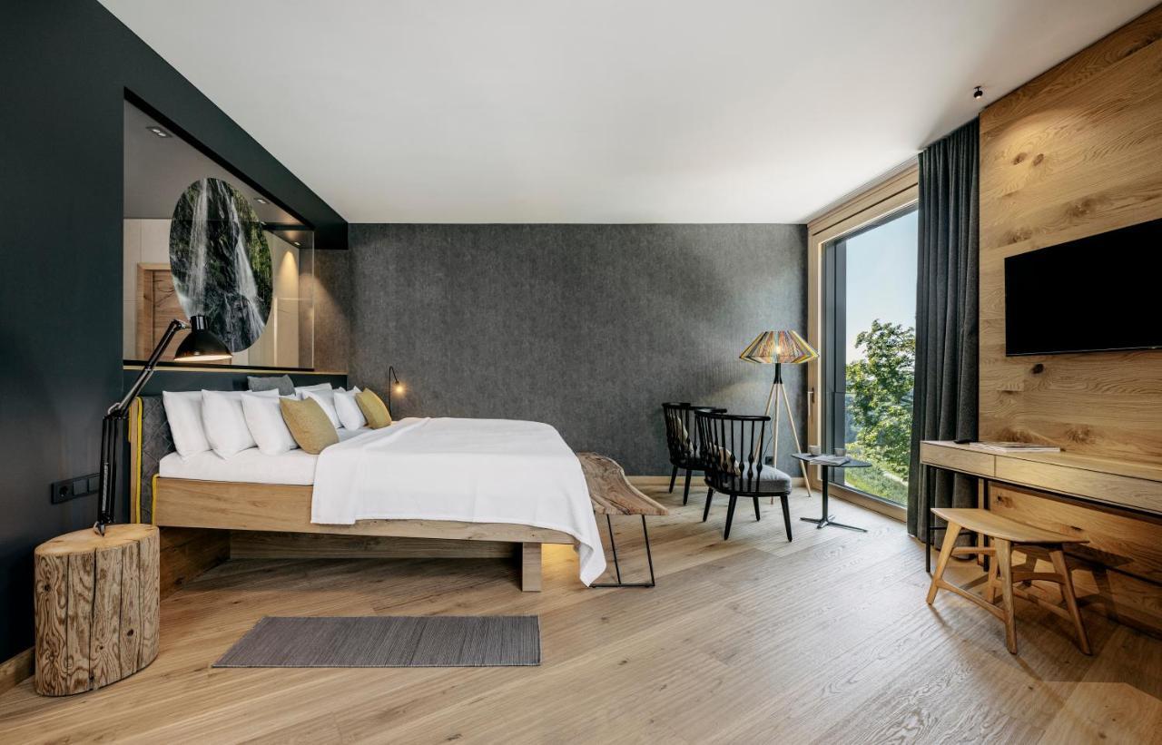 Luisenhoehe - Gesundheitsresort Schwarzwald Horben Экстерьер фото