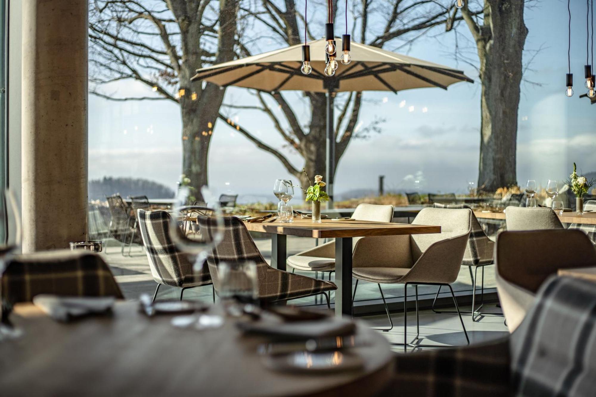 Luisenhoehe - Gesundheitsresort Schwarzwald Horben Экстерьер фото