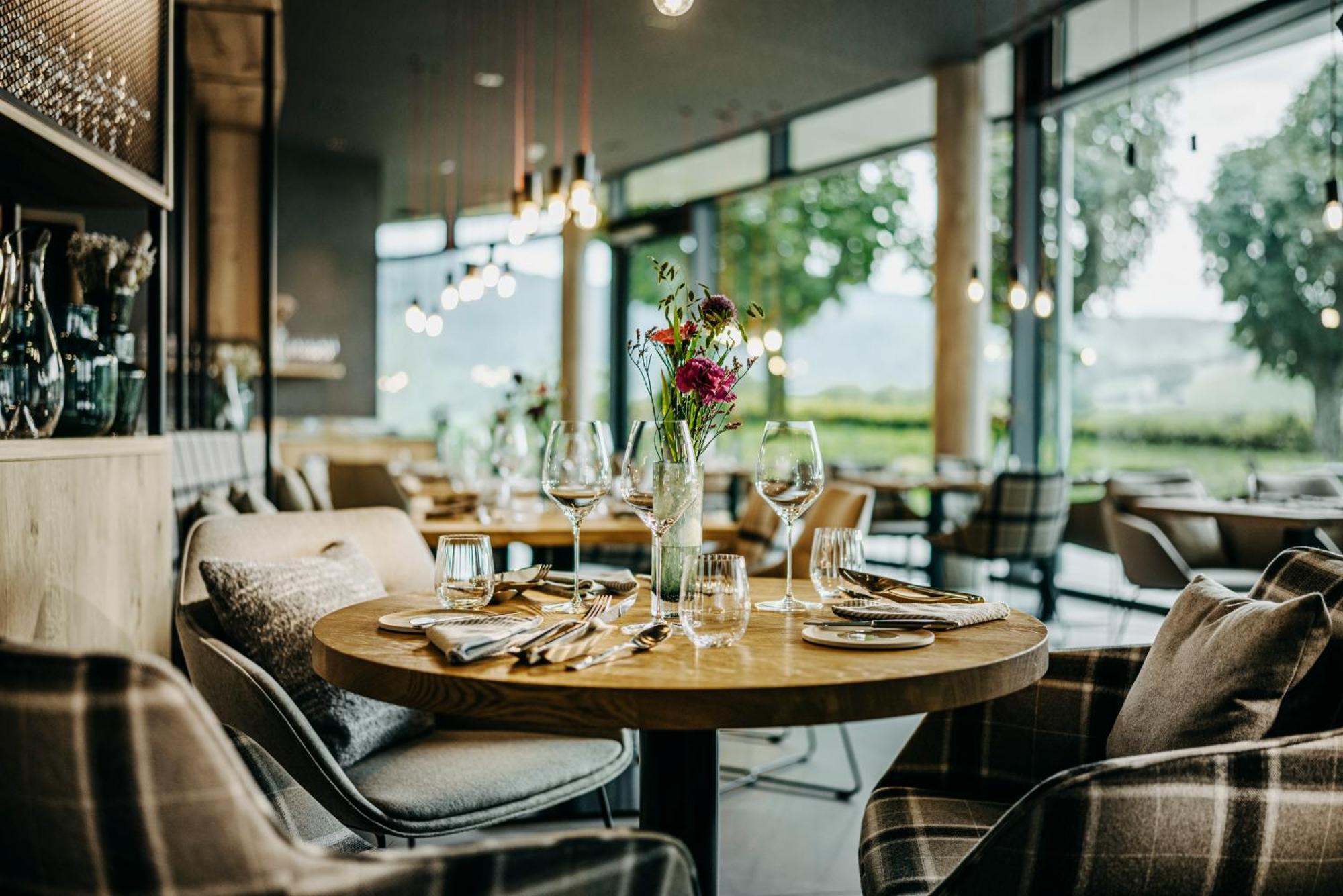 Luisenhoehe - Gesundheitsresort Schwarzwald Horben Экстерьер фото