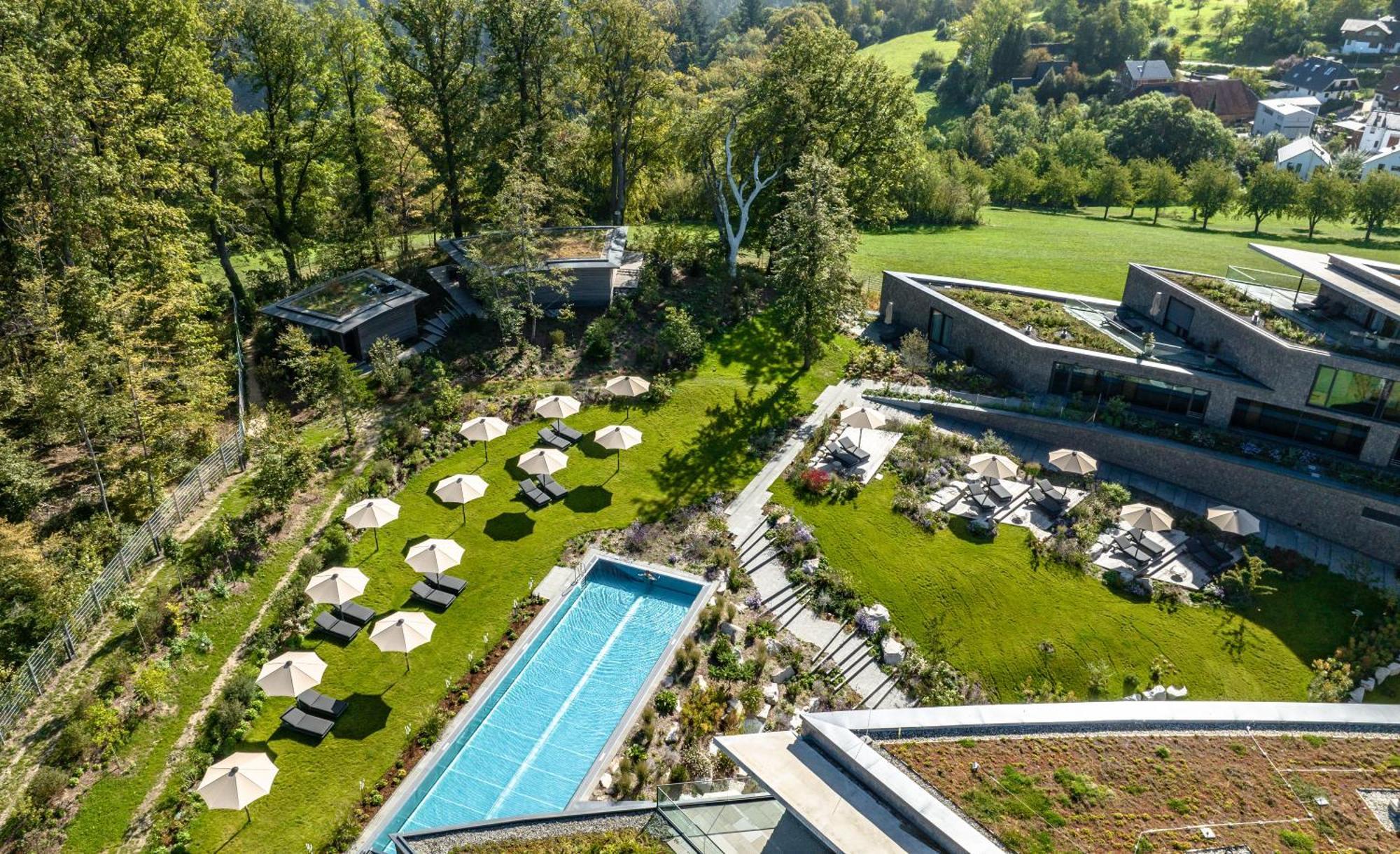 Luisenhoehe - Gesundheitsresort Schwarzwald Horben Экстерьер фото
