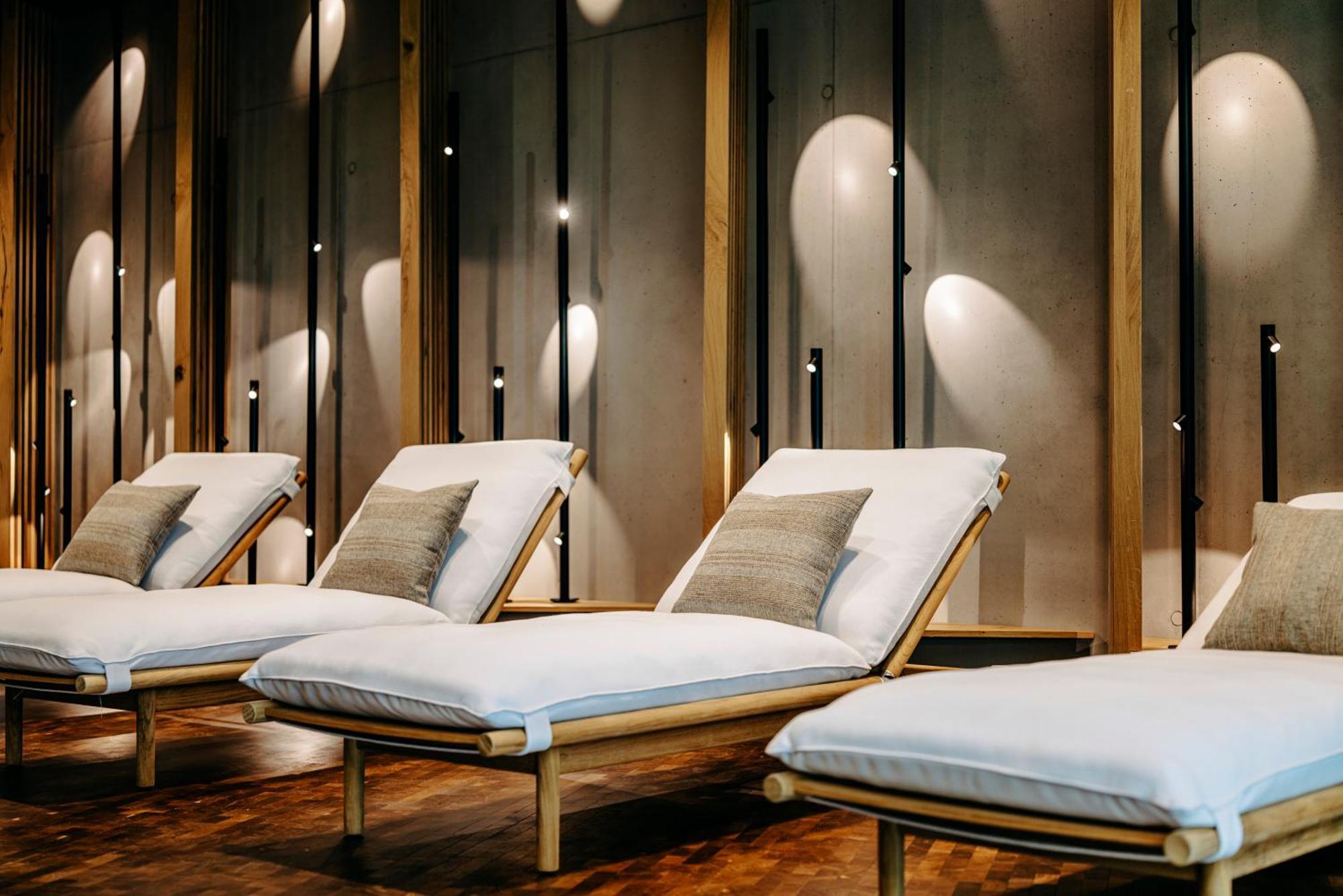 Luisenhoehe - Gesundheitsresort Schwarzwald Horben Экстерьер фото