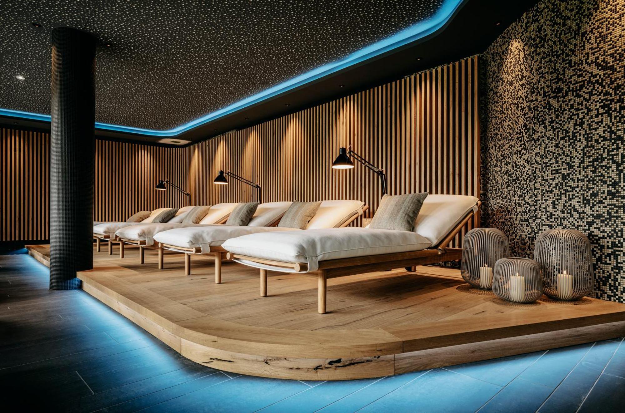 Luisenhoehe - Gesundheitsresort Schwarzwald Horben Экстерьер фото