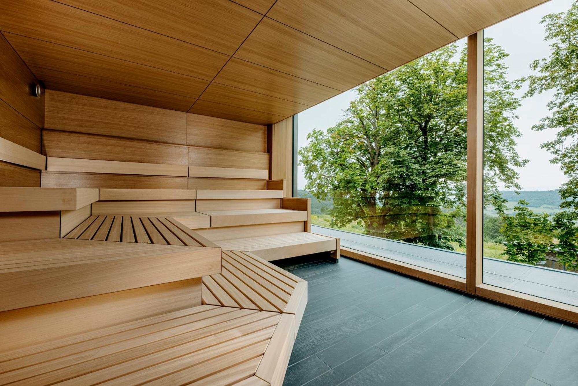 Luisenhoehe - Gesundheitsresort Schwarzwald Horben Экстерьер фото