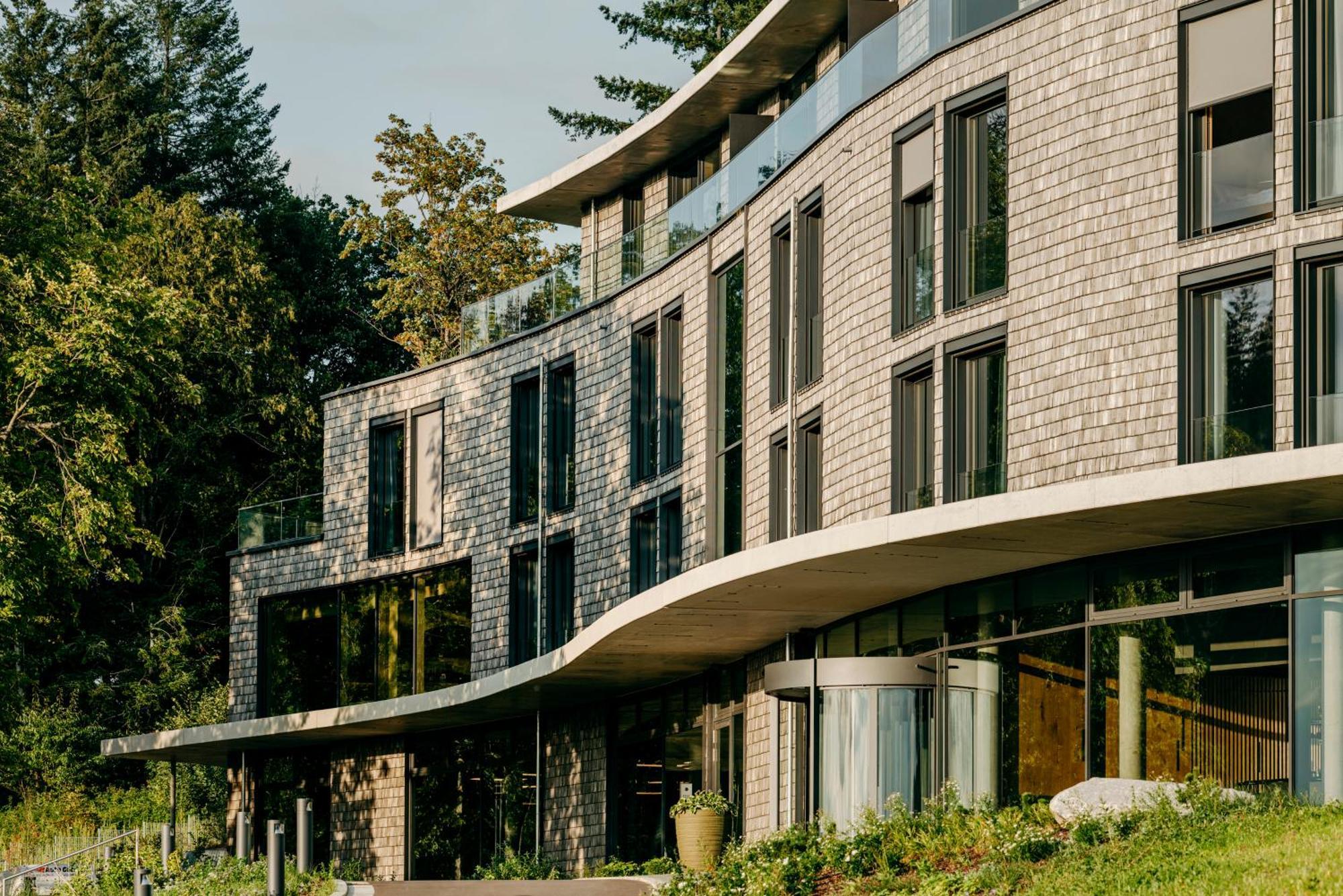 Luisenhoehe - Gesundheitsresort Schwarzwald Horben Экстерьер фото
