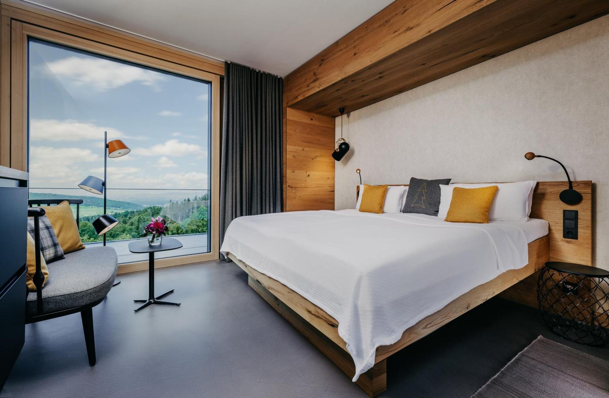 Luisenhoehe - Gesundheitsresort Schwarzwald Horben Экстерьер фото