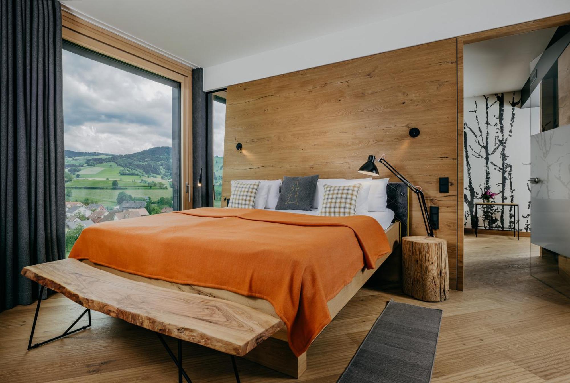 Luisenhoehe - Gesundheitsresort Schwarzwald Horben Экстерьер фото